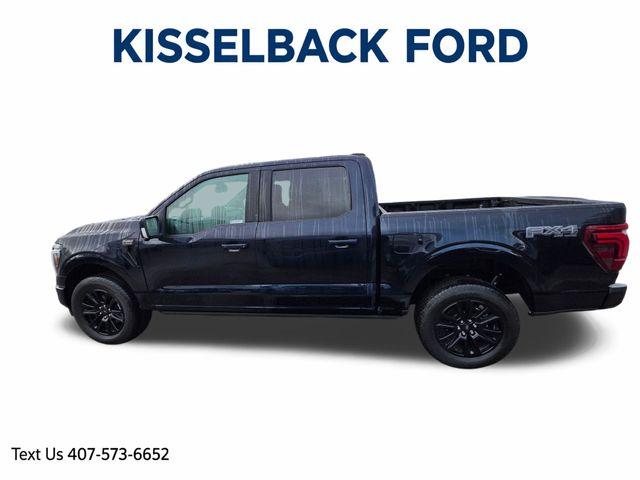 FORD F-150 PLATINUM - 6