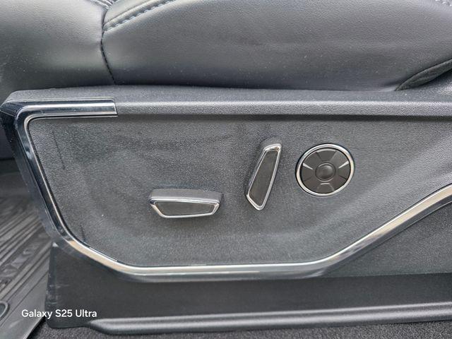 FORD F-150 PLATINUM - 10