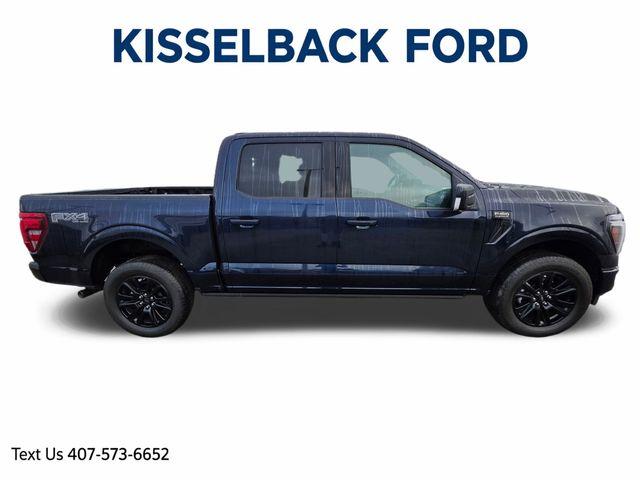 FORD F-150 PLATINUM - 2