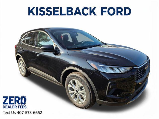 New 2026 Ford Escape Active