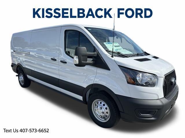 New 2025 Ford Transit-350 Base