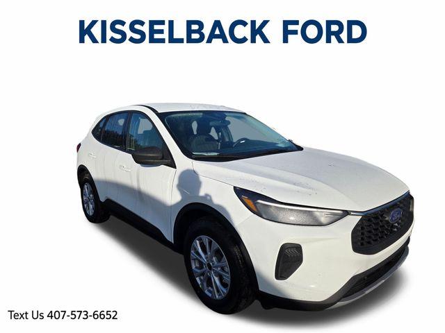 New 2026 Ford Escape Active