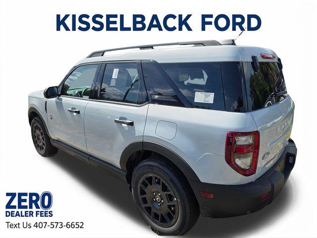 صورة 6 لـ 2026 FORD BRONCO SPORT BIG BEND