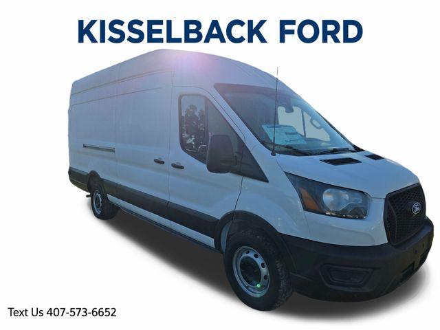 New 2026 Ford Transit-350 Base