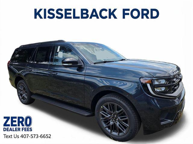 New 2026 Ford Expedition Max Platinum