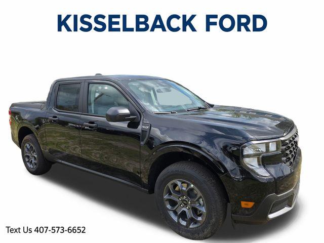 New 2026 Ford Maverick XLT