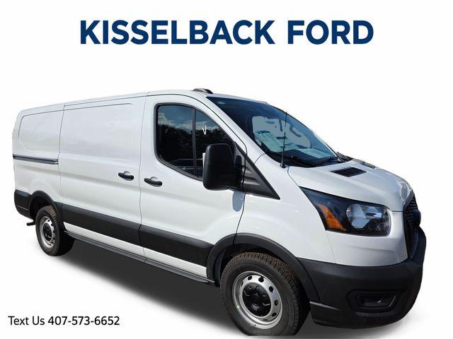 New 2026 Ford Transit-150 BASE