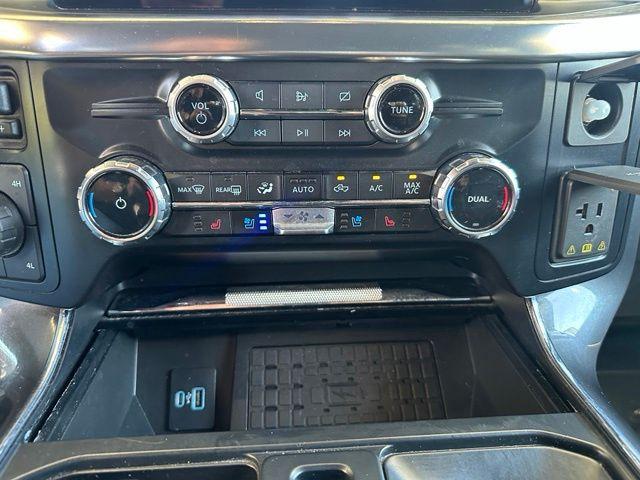 صورة مصغرة 23 لـ 2023 FORD F-150 LARIAT