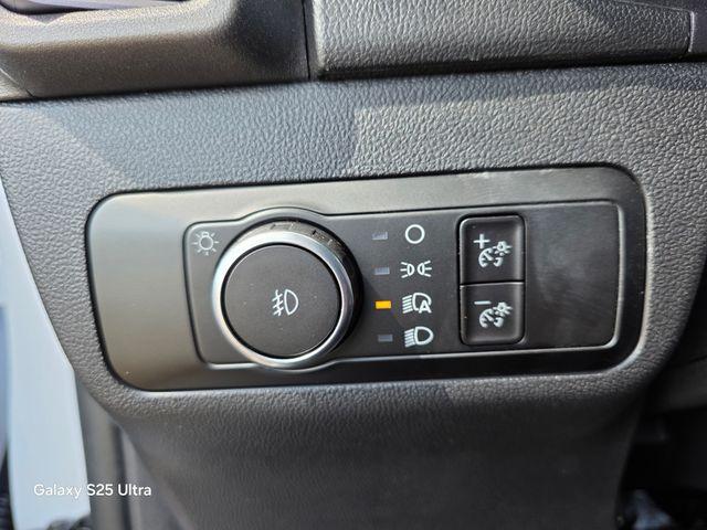 2026 FORD BRONCO SPORT OUTER BANKS thumbnail 27