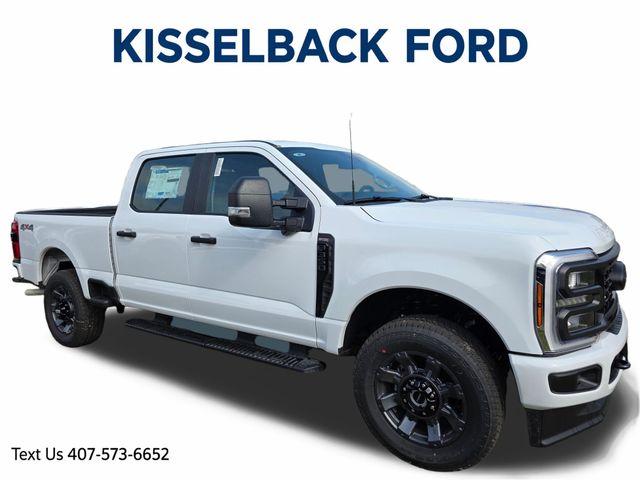 New 2026 Ford F-350 XL