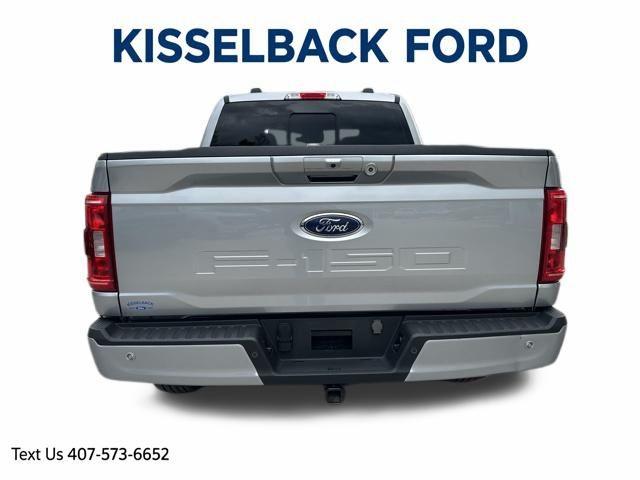 FORD F-150 XLT - 4