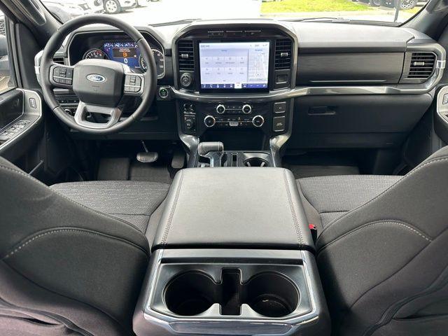 FORD F-150 XLT - 10