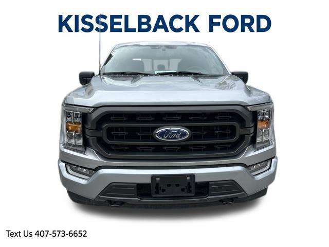 FORD F-150 XLT - 9