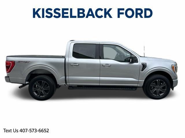 FORD F-150 XLT - 2