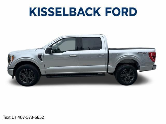 FORD F-150 XLT - 6