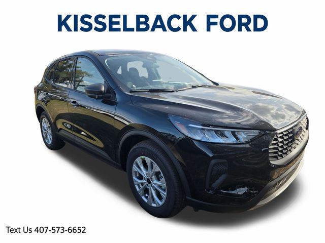 New 2026 Ford Escape Active