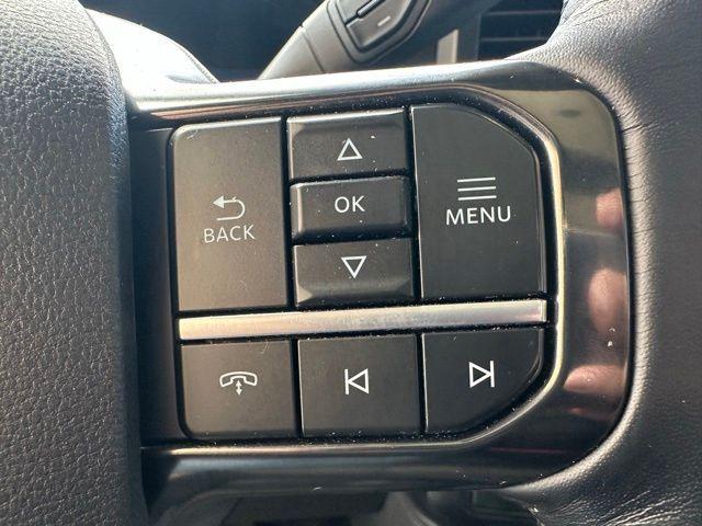 2025 FORD F-450 PLATINUM — миниатюра 26