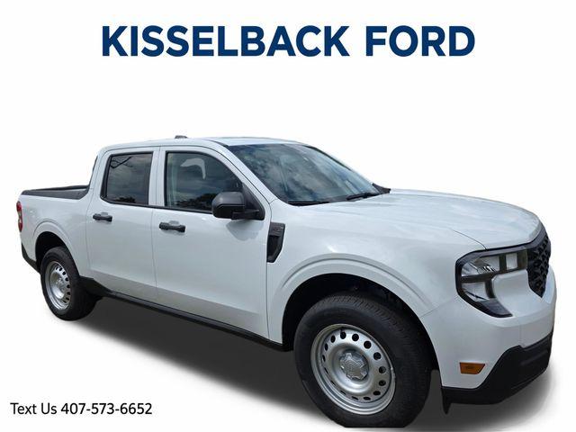 New 2026 Ford Maverick XL