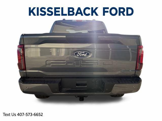 FORD F-150 STX - 4