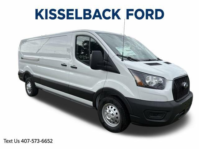 New 2025 Ford Transit-350 Base