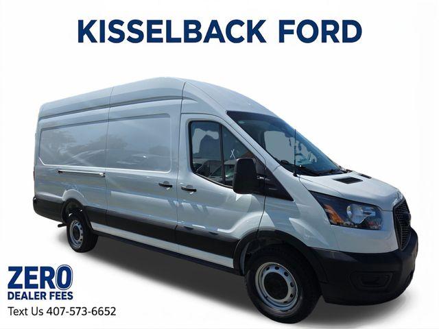 New 2026 Ford Transit-350 Base