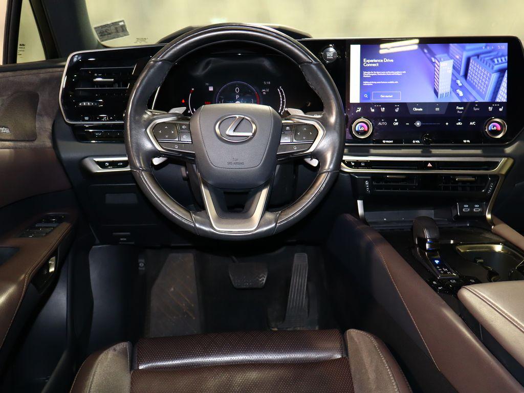 2024 Lexus RX 350 LUXURY — миниатюра 24