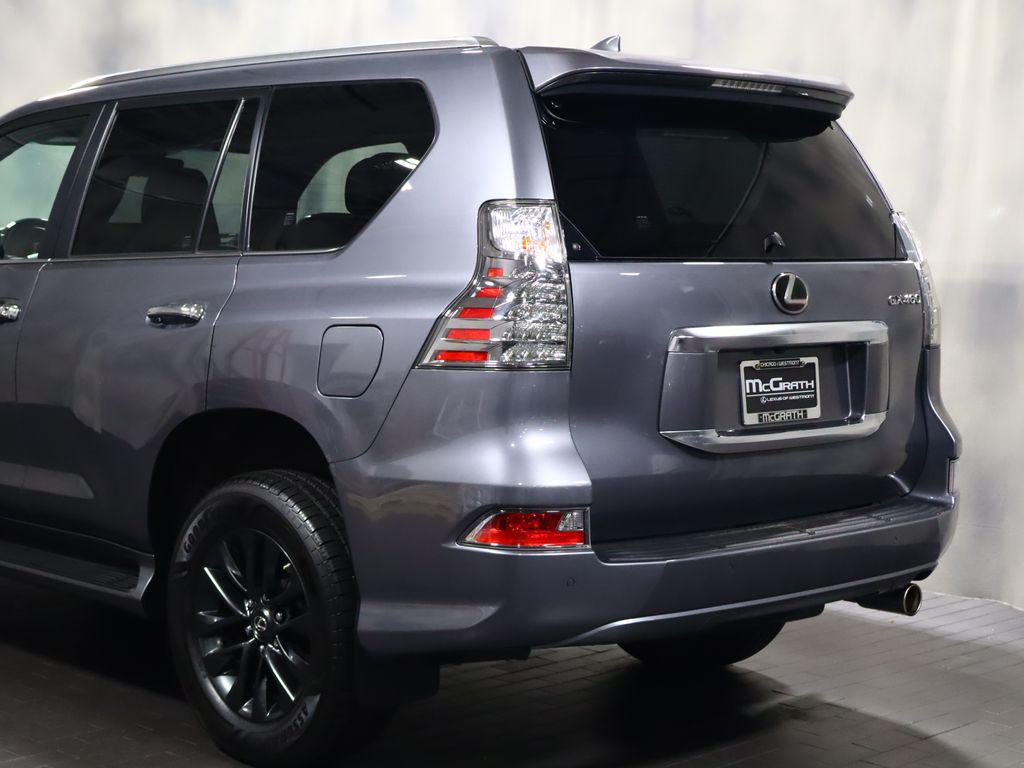 صورة مصغرة 14 لـ 2023 Lexus GX 460 PREMIUM
