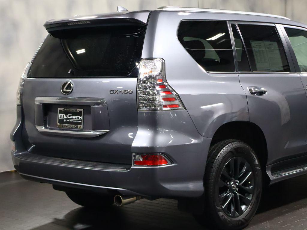 صورة مصغرة 11 لـ 2023 Lexus GX 460 PREMIUM