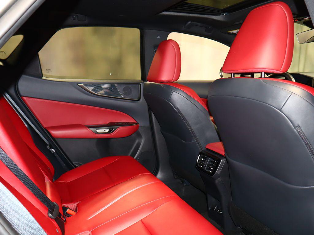 2025 Lexus NX 350 PREMIUM 缩略图 35