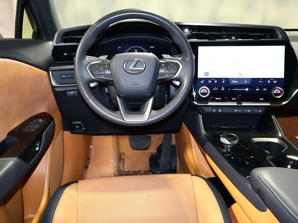 2023 Lexus RZ 450E PREMIUM — миниатюра 21