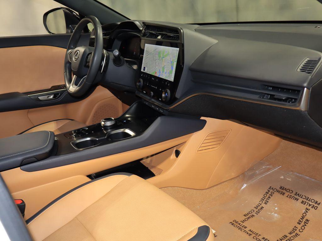2023 Lexus RZ 450E PREMIUM — миниатюра 37