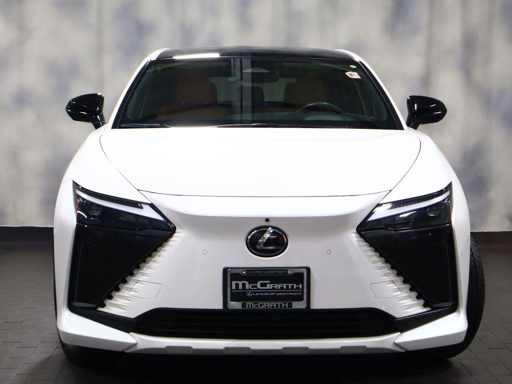 2023 Lexus RZ 450E PREMIUM — фото 8