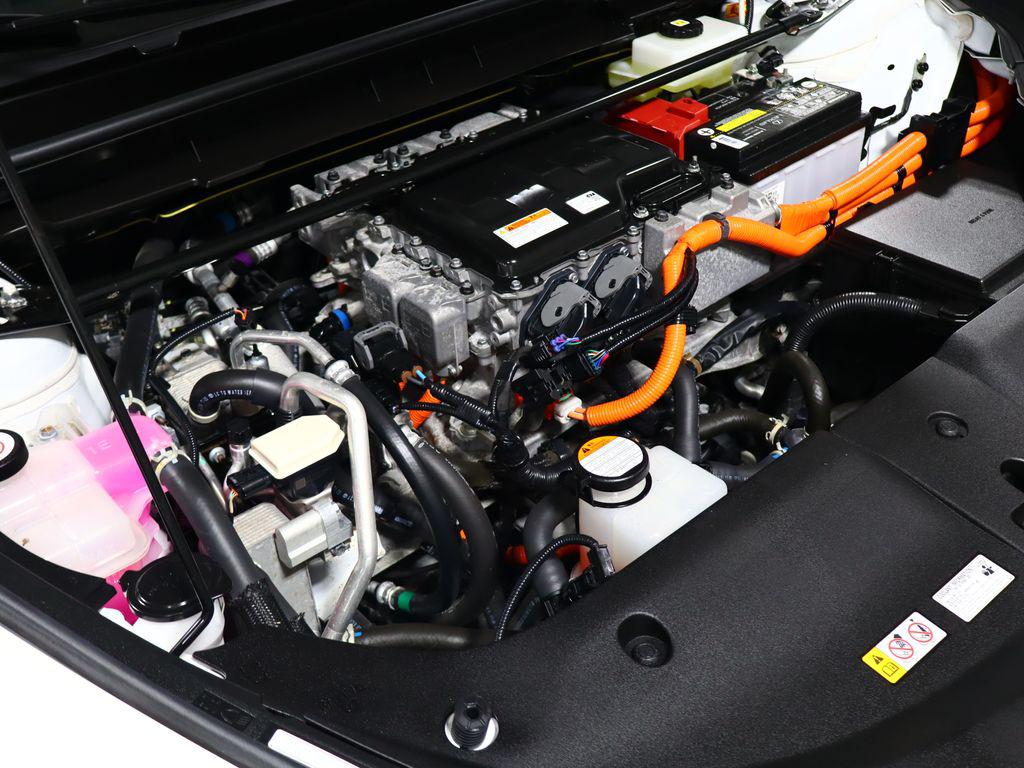 2023 Lexus RZ 450E PREMIUM — миниатюра 42