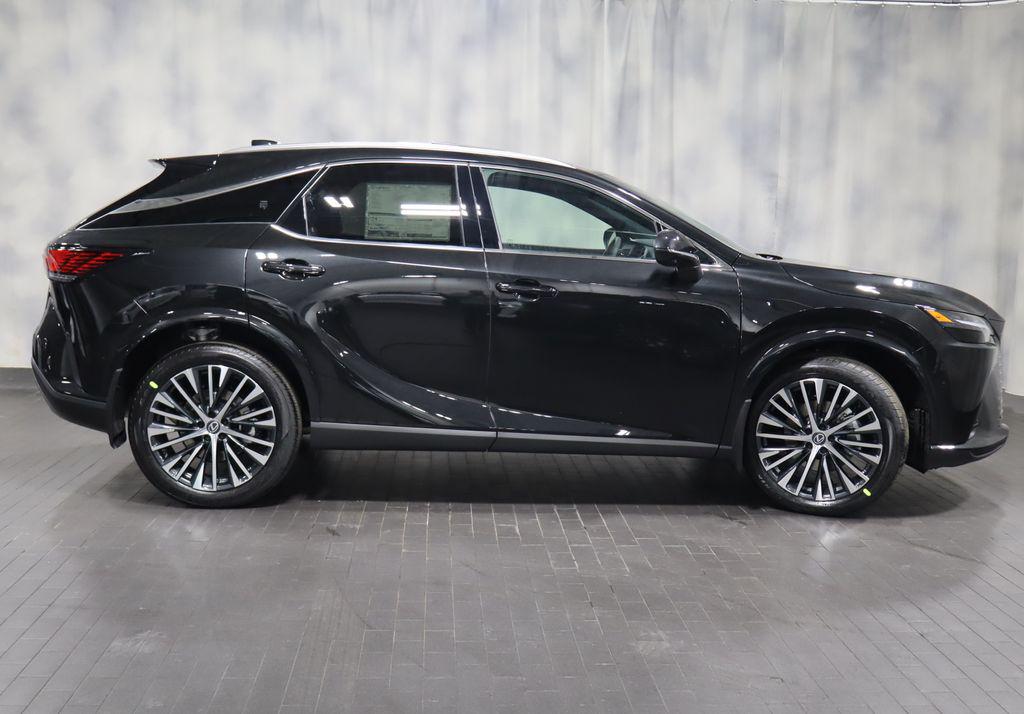 2026 Lexus RX 350 PREMIUM 照片 8