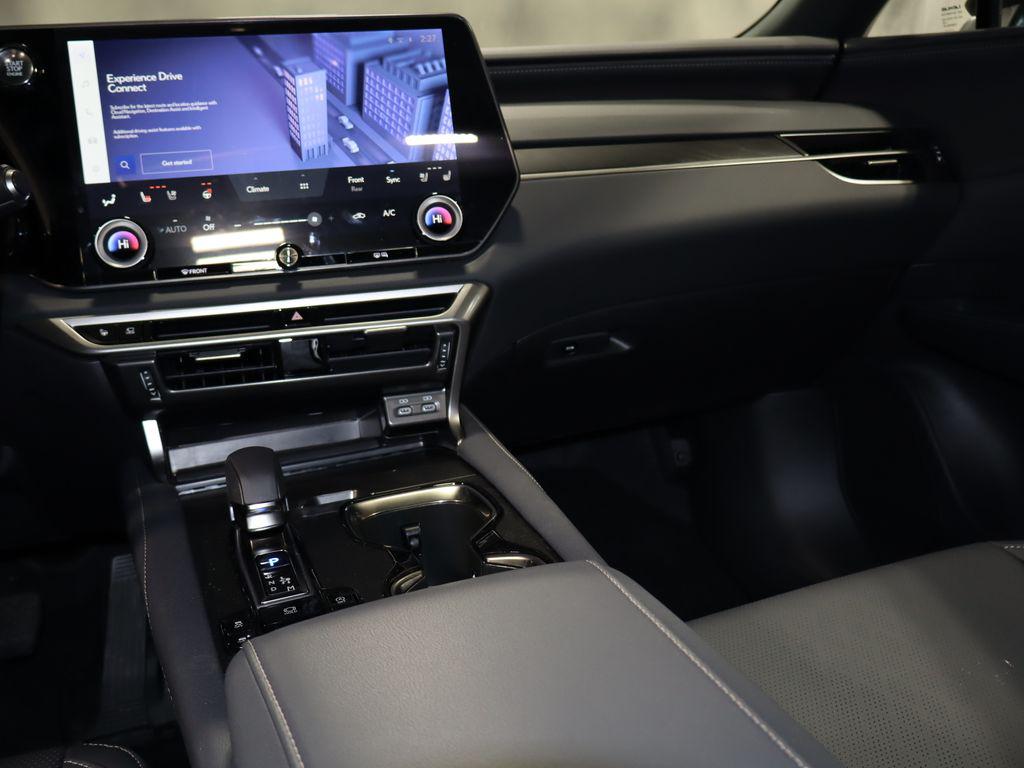 2026 Lexus RX 350 PREMIUM 缩略图 22