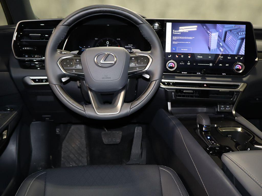 2026 Lexus RX 350 PREMIUM 缩略图 21