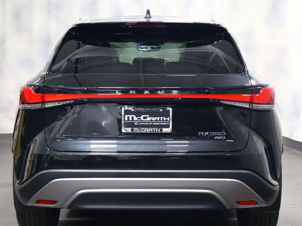 2026 Lexus RX 350 PREMIUM 缩略图 14