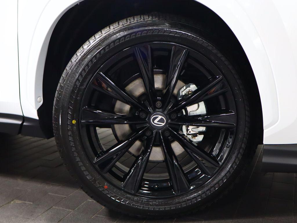 2026 Lexus NX 350 F SPORT HANDLING 缩略图 32