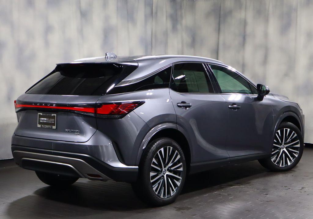 صورة 10 لـ 2023 Lexus RX 350 PREMIUM PLUS