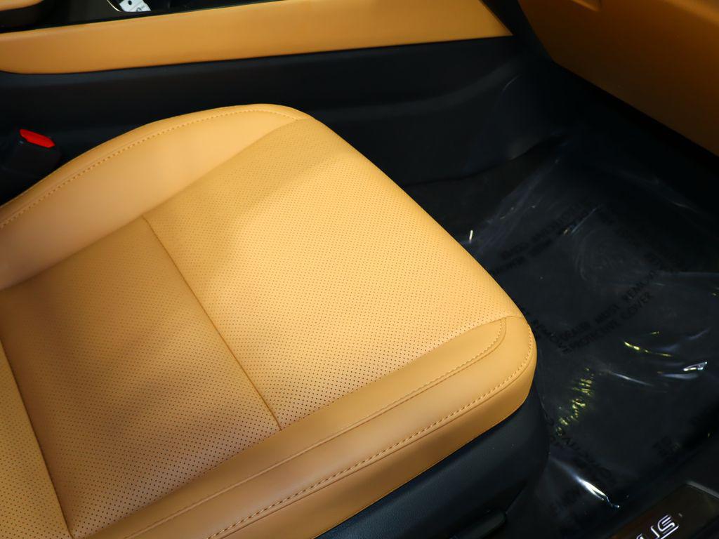 2026 Lexus NX 350 PREMIUM — миниатюра 41