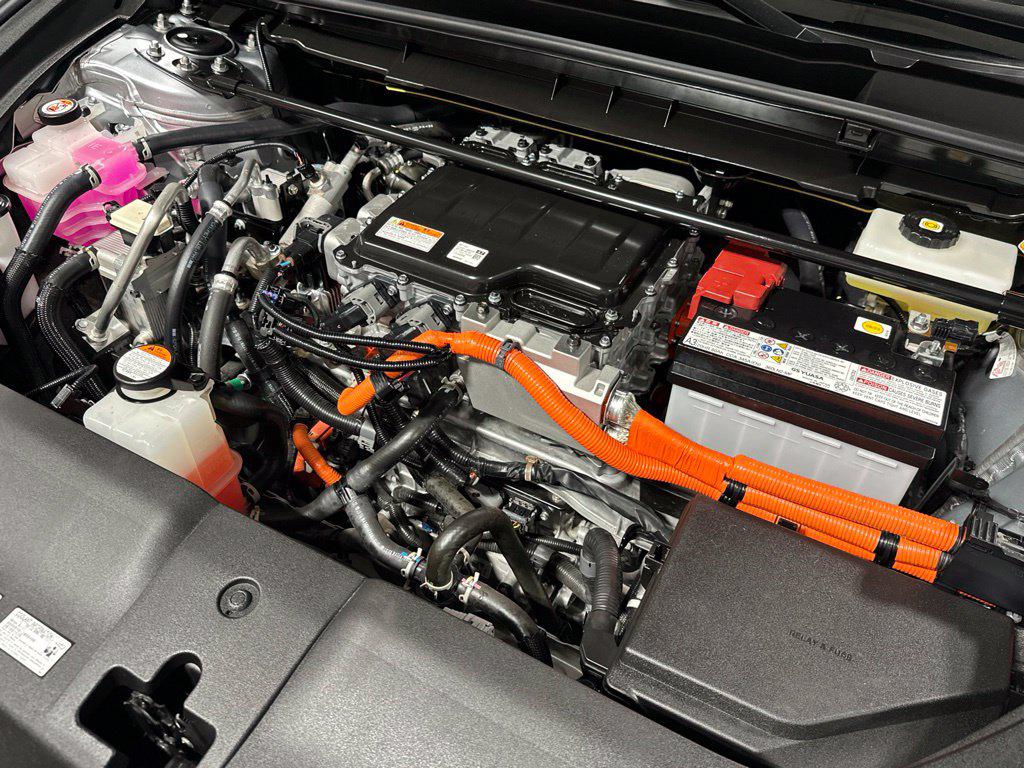 صورة مصغرة 44 لـ 2023 Lexus RZ 450E PREMIUM