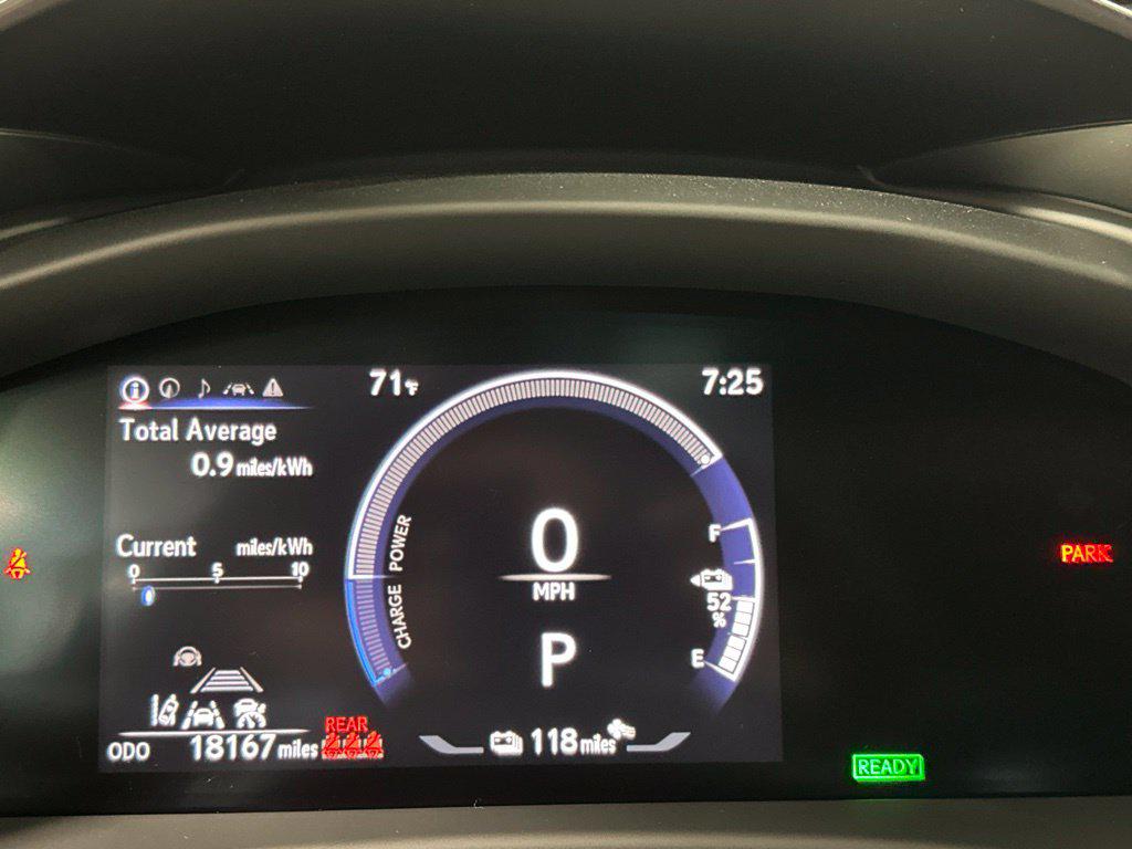 صورة مصغرة 30 لـ 2023 Lexus RZ 450E PREMIUM