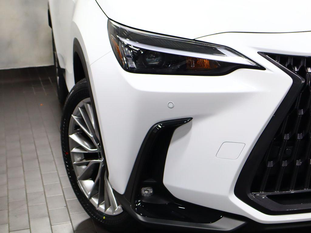 صورة 5 لـ 2026 Lexus NX 350H PREMIUM