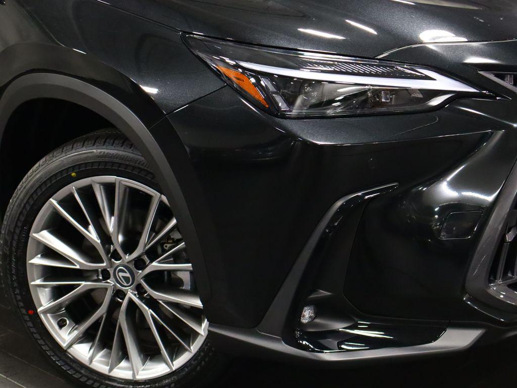 صورة 4 لـ 2026 Lexus NX 350 PREMIUM