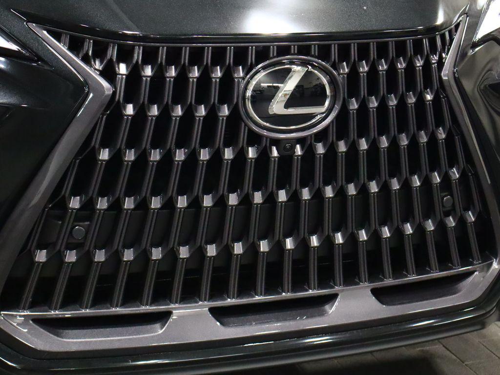 صورة 6 لـ 2026 Lexus NX 350 PREMIUM