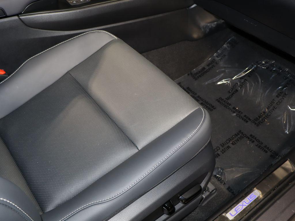 2025 Lexus UX 300H PREMIUM — миниатюра 41