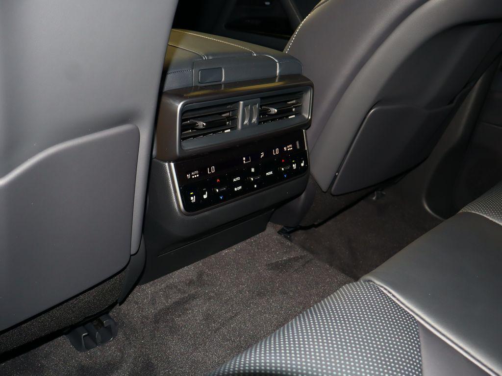 2026 Lexus LX 600 F SPORT HANDLING 缩略图 20