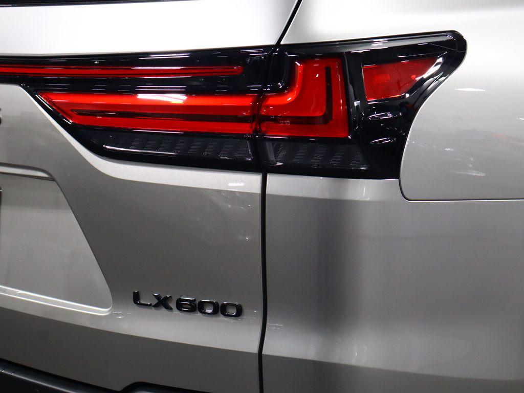 2026 Lexus LX 600 F SPORT HANDLING 缩略图 11