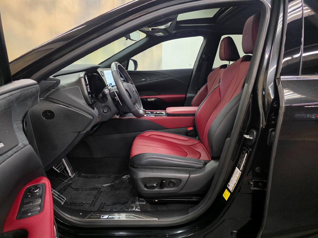 صورة مصغرة 11 لـ 2024 Lexus RX 350 F SPORT HANDLING