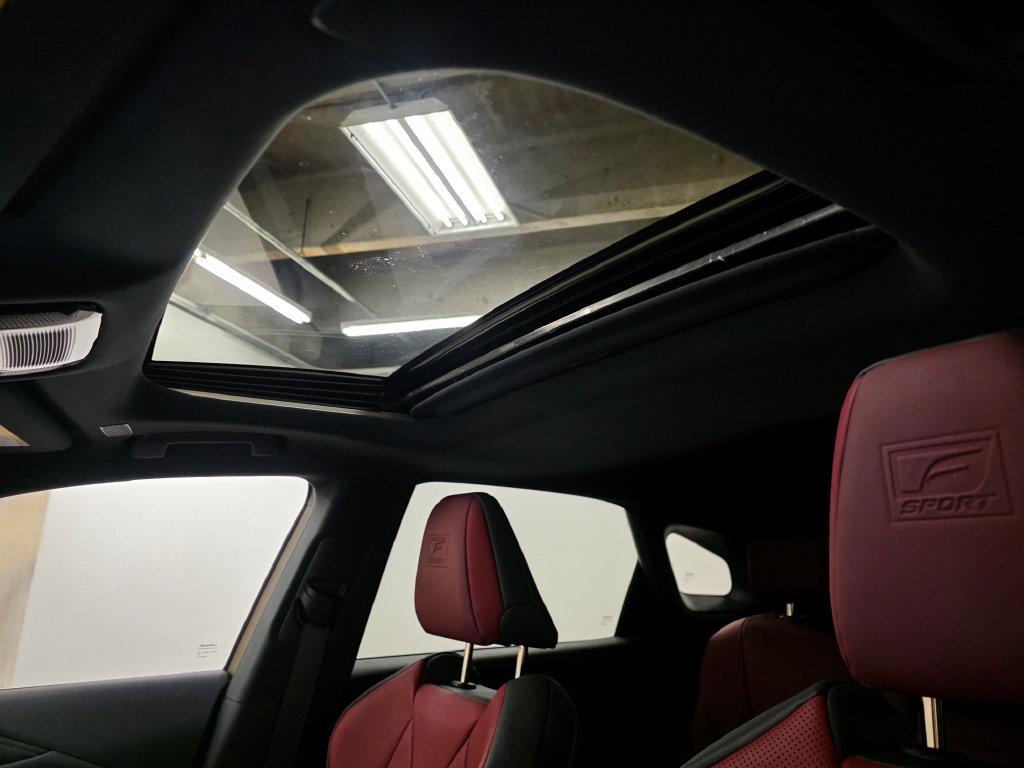 صورة مصغرة 12 لـ 2024 Lexus RX 350 F SPORT HANDLING